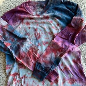 comfy thick T-shirt